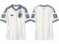Camiseta Japón Mundial 2026 | Japan World Cup Jersey