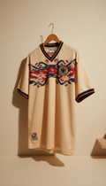 Camiseta réplica clásica Alemania 1990