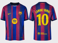 FC BARCELONA HOME JERSEY 26/27