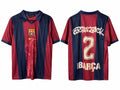 FC Barcelona Special edition X TRAVIS SCOTT