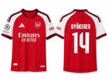 Arsenal |2026|Gyökeres