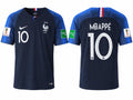 FRANCE |2018| MBAPPE