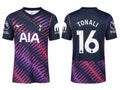 Tottenham| Tonali|16/XL