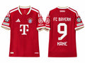 FC BAYERN|KANE|9|Player Versión